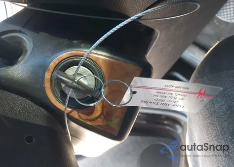 2011 Chevrolet Hhr Panel Ls z USA, uszkodzony, nr VIN 3GCAAAFW5BS612435